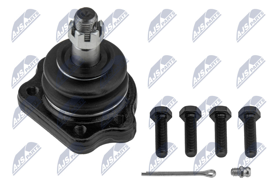 NTY ROTULE DE SUSPENSION