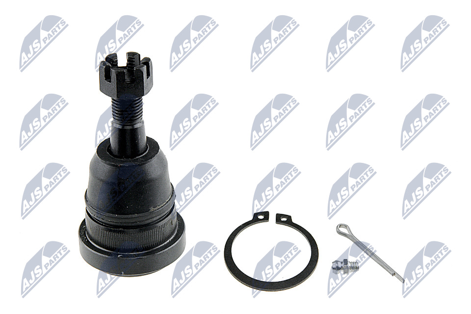 NTY ROTULE DE SUSPENSION