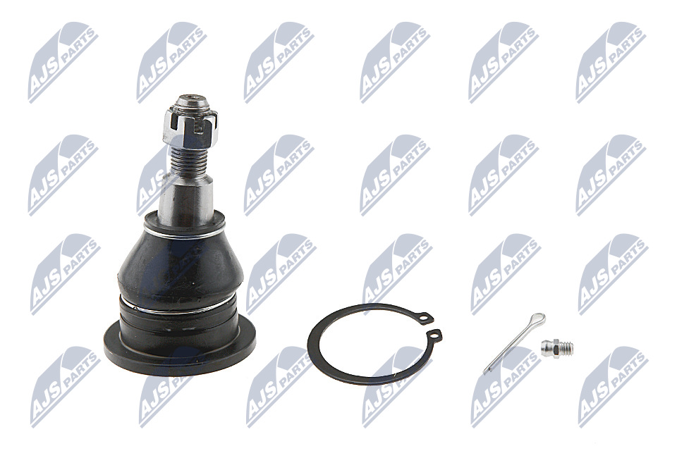 NTY ROTULE DE SUSPENSION