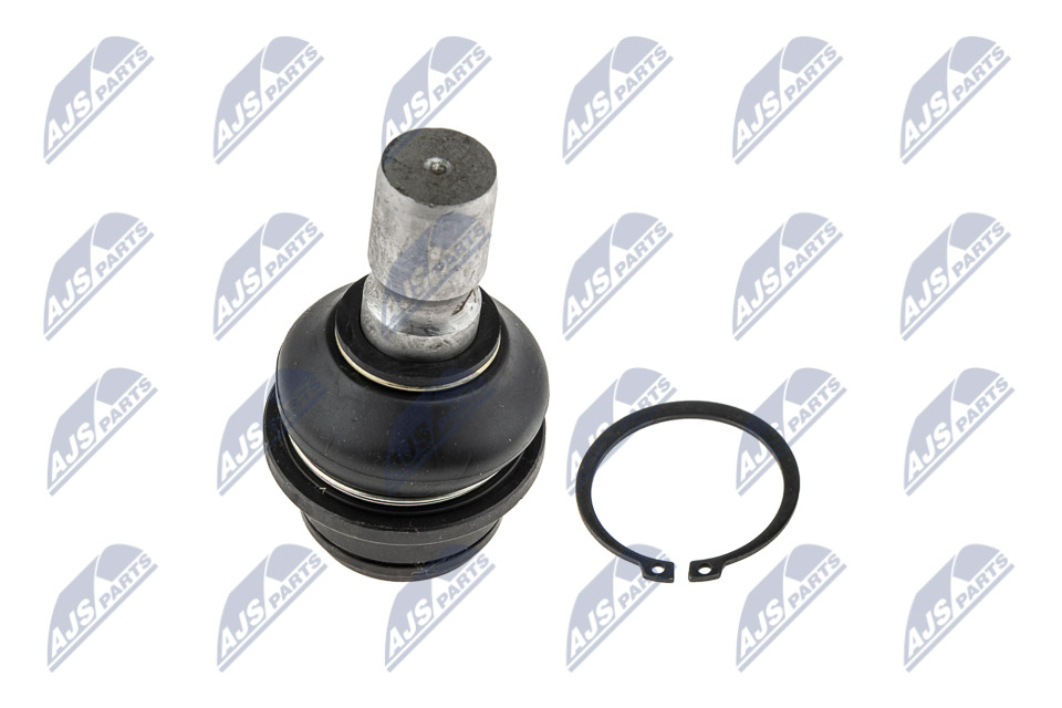 NTY ROTULE DE SUSPENSION