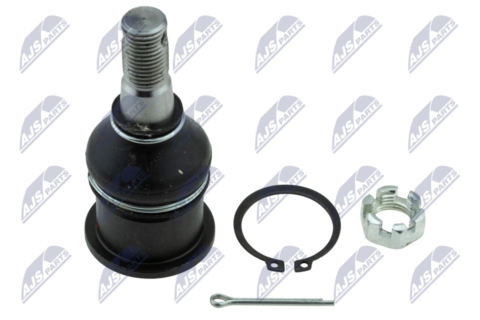 NTY ROTULE DE SUSPENSION