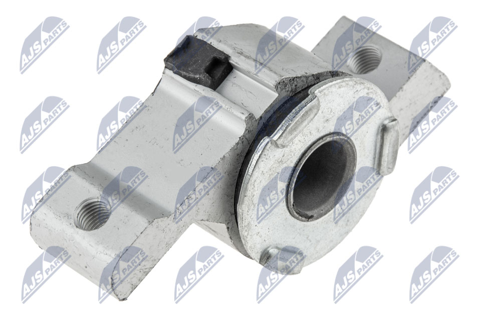 NTY SILENT BLOC BRAS DE SUSPENSION GUMOWO-METALOWA