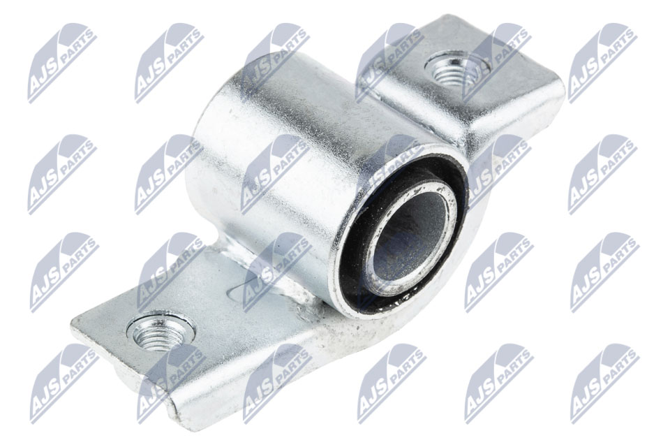 NTY SILENT BLOC BRAS DE SUSPENSION GUMOWO-METALOWA