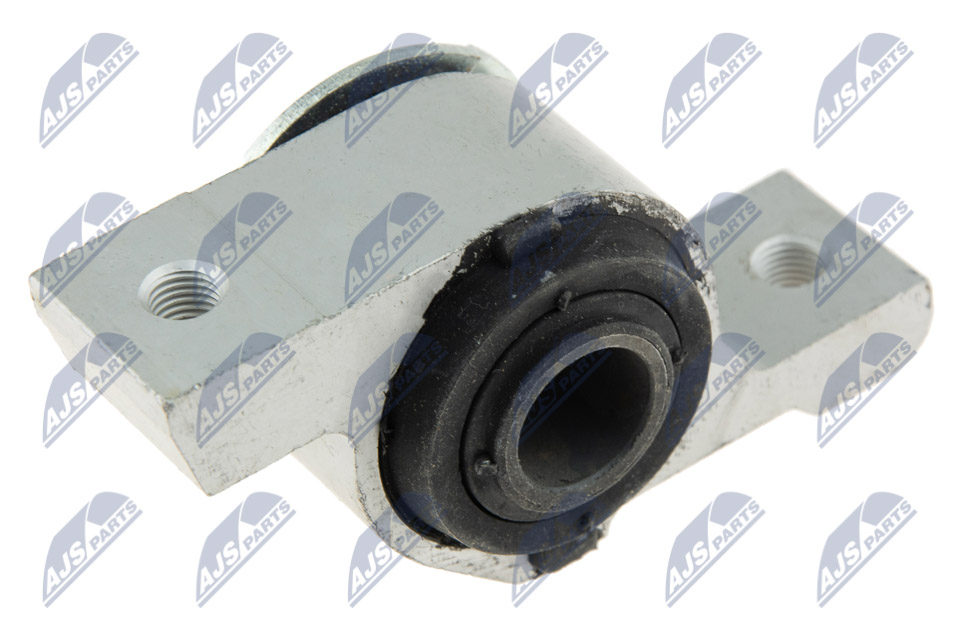 NTY SILENT BLOC BRAS DE SUSPENSION GUMOWO-METALOWA