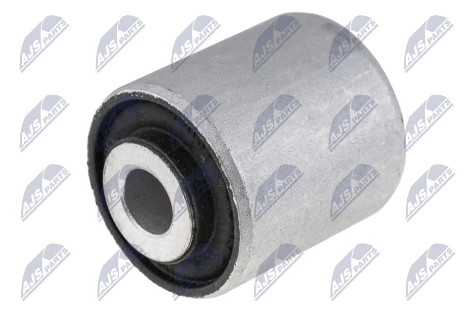 NTY SILENT BLOC BRAS DE SUSPENSION GUMOWO-METALOWA