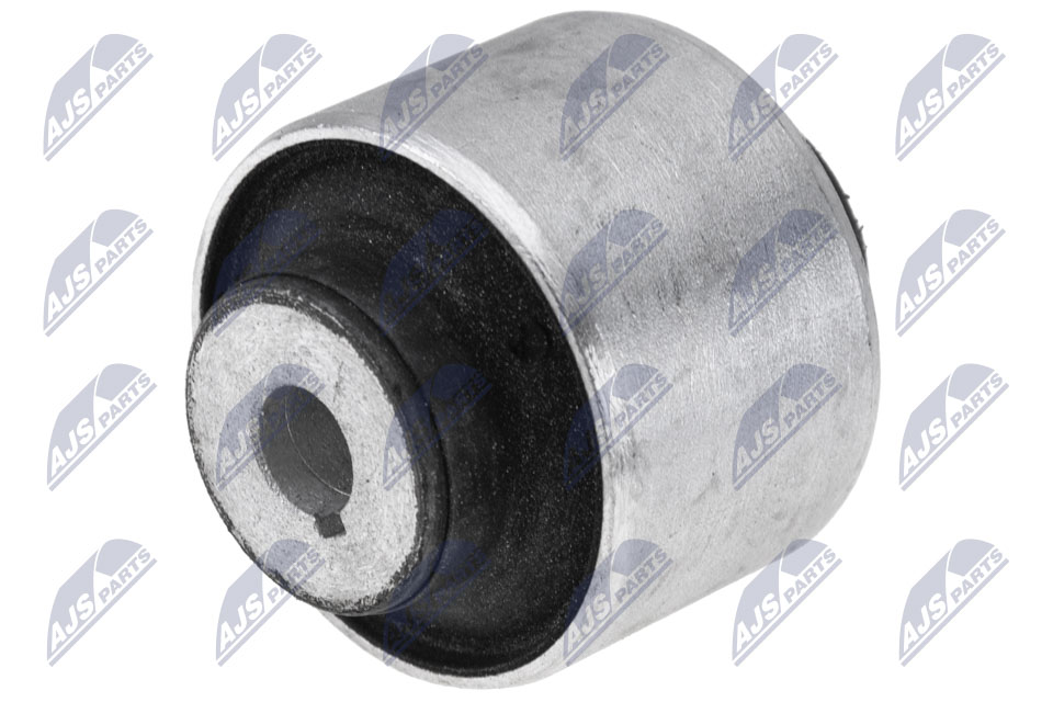 NTY SILENT BLOC BRAS DE SUSPENSION GUMOWO-METALOWA