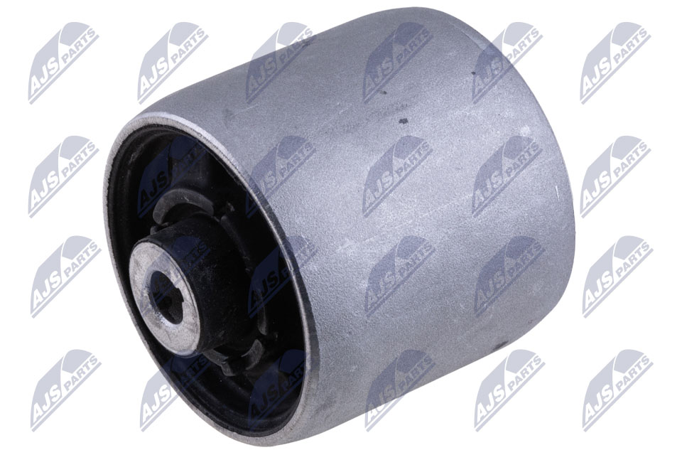 NTY SILENT BLOC BRAS DE SUSPENSION GUMOWO-METALOWA