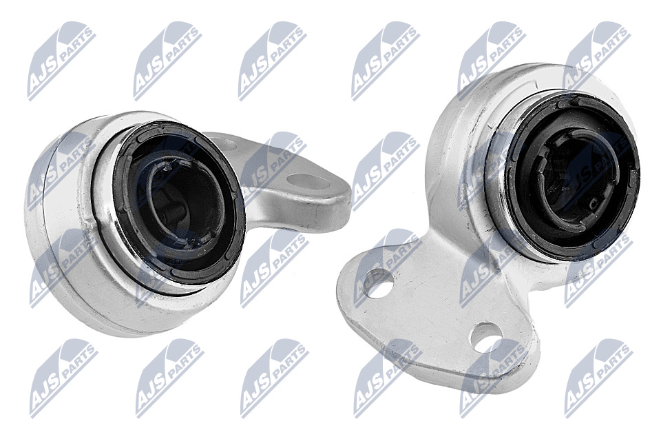 NTY SILENT BLOC BRAS DE SUSPENSION GUMOWO-METALOWA