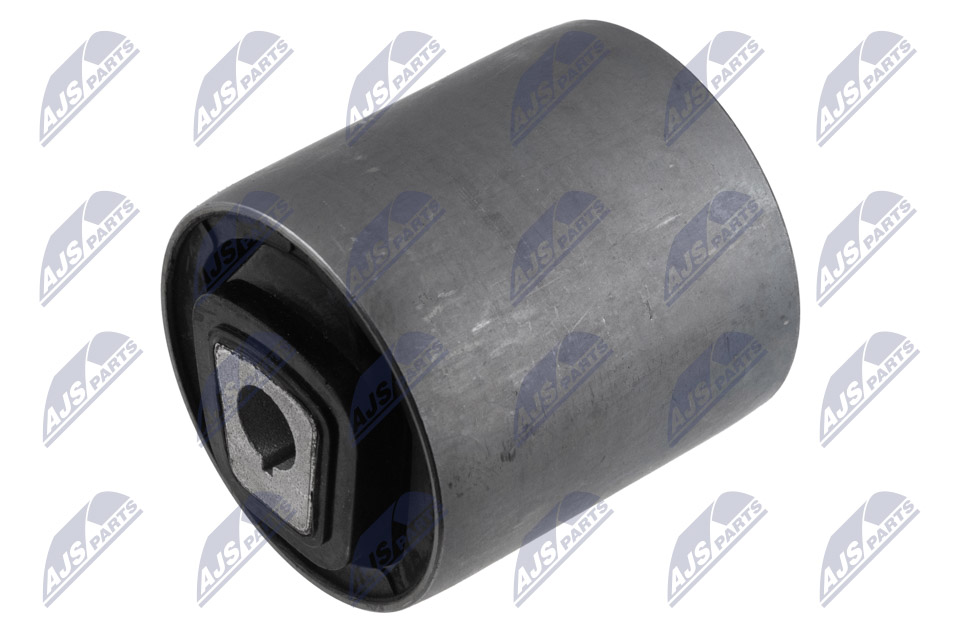 NTY SILENT BLOC BRAS DE SUSPENSION GUMOWO-METALOWA