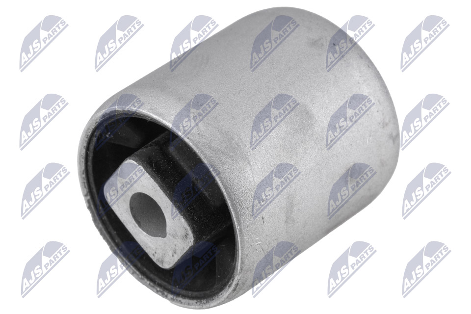 NTY SILENT BLOC BRAS DE SUSPENSION GUMOWO-METALOWA