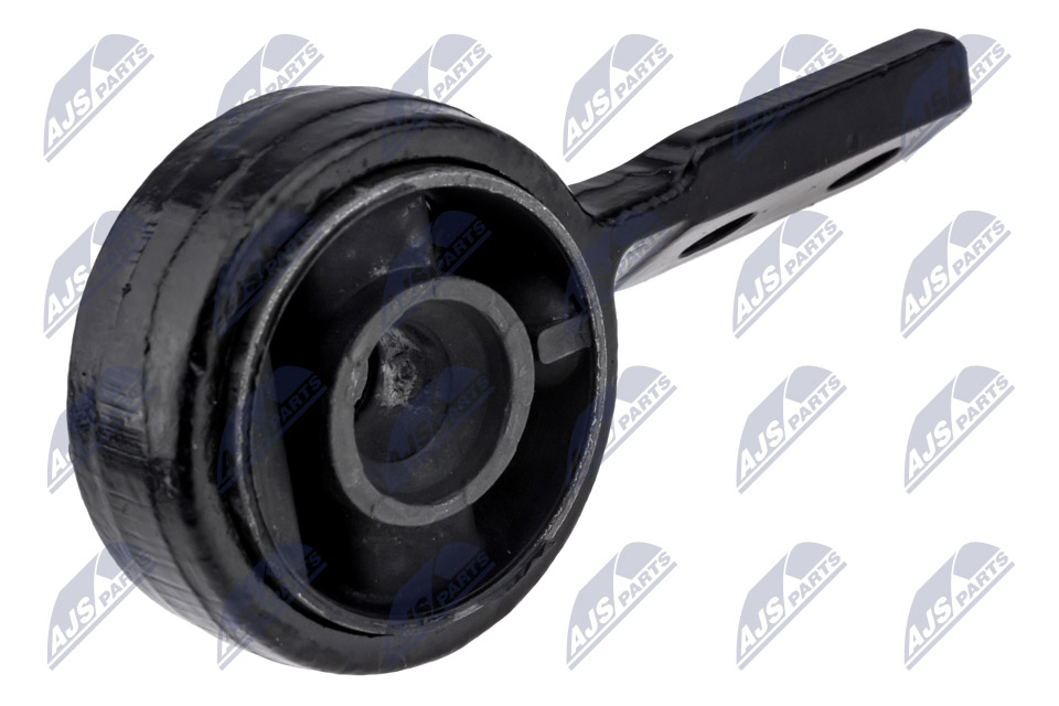 NTY SILENT BLOC BRAS DE SUSPENSION GUMOWO-METALOWA