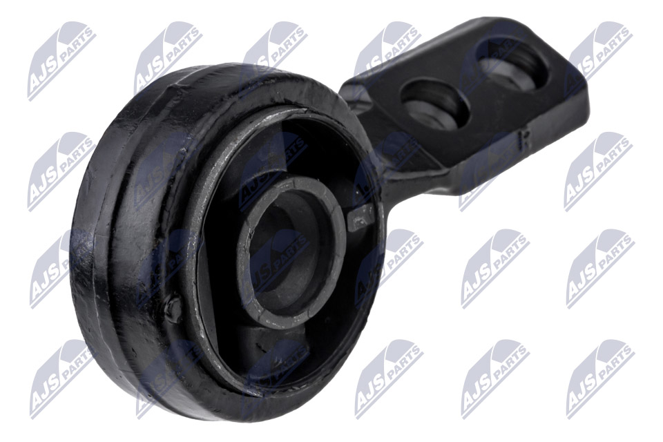 NTY SILENT BLOC BRAS DE SUSPENSION GUMOWO-METALOWA