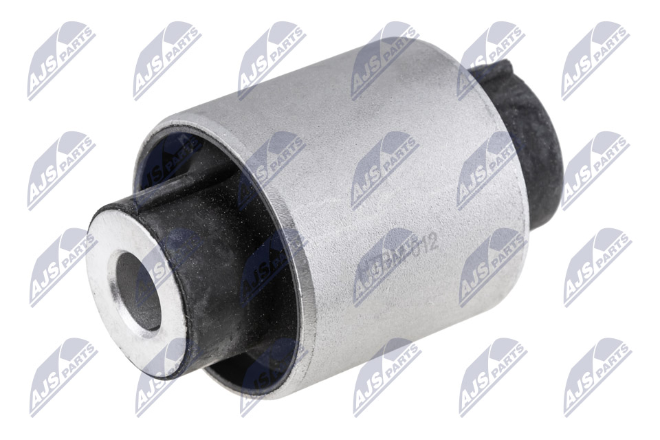 NTY SILENT BLOC BRAS DE SUSPENSION GUMOWO-METALOWA