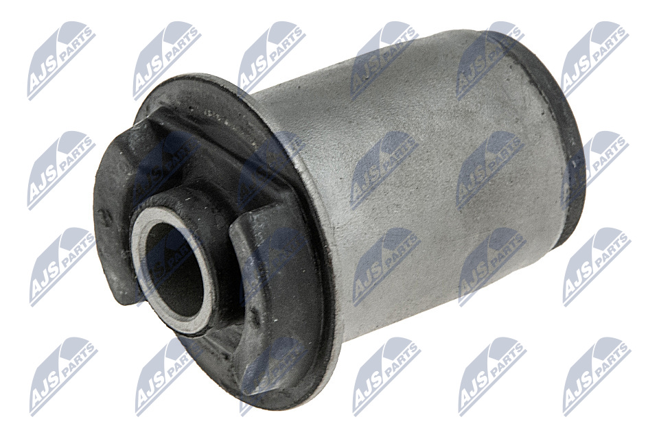 NTY SILENT BLOC BRAS DE SUSPENSION GUMOWO-METALOWA