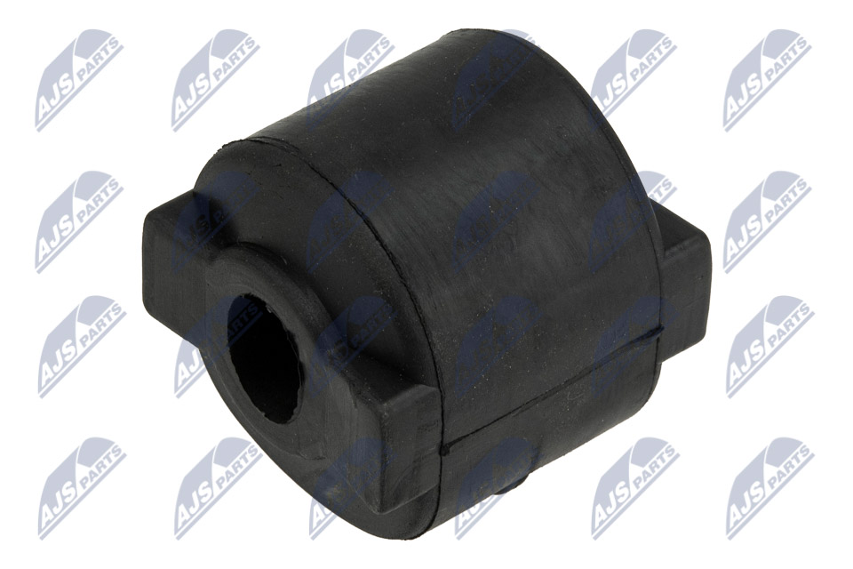NTY SILENT BLOC BRAS DE SUSPENSION GUMOWO-METALOWA
