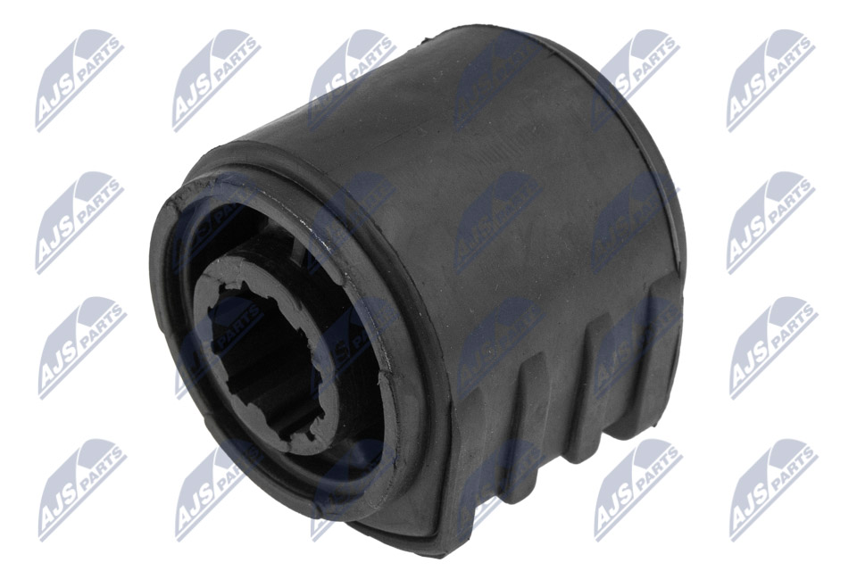 NTY SILENT BLOC BRAS DE SUSPENSION GUMOWO-METALOWA