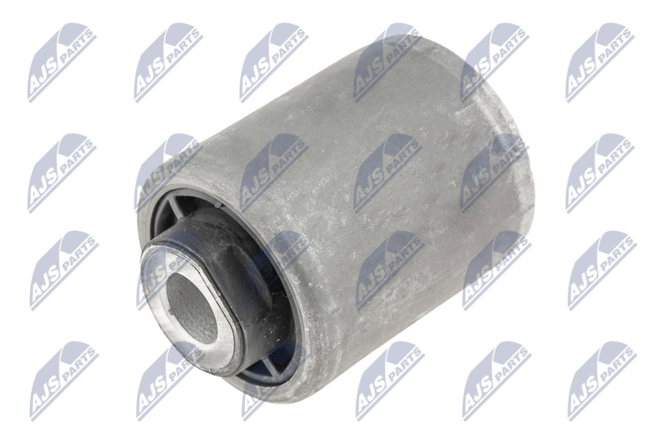 NTY SILENT BLOC BRAS DE SUSPENSION GUMOWO-METALOWA