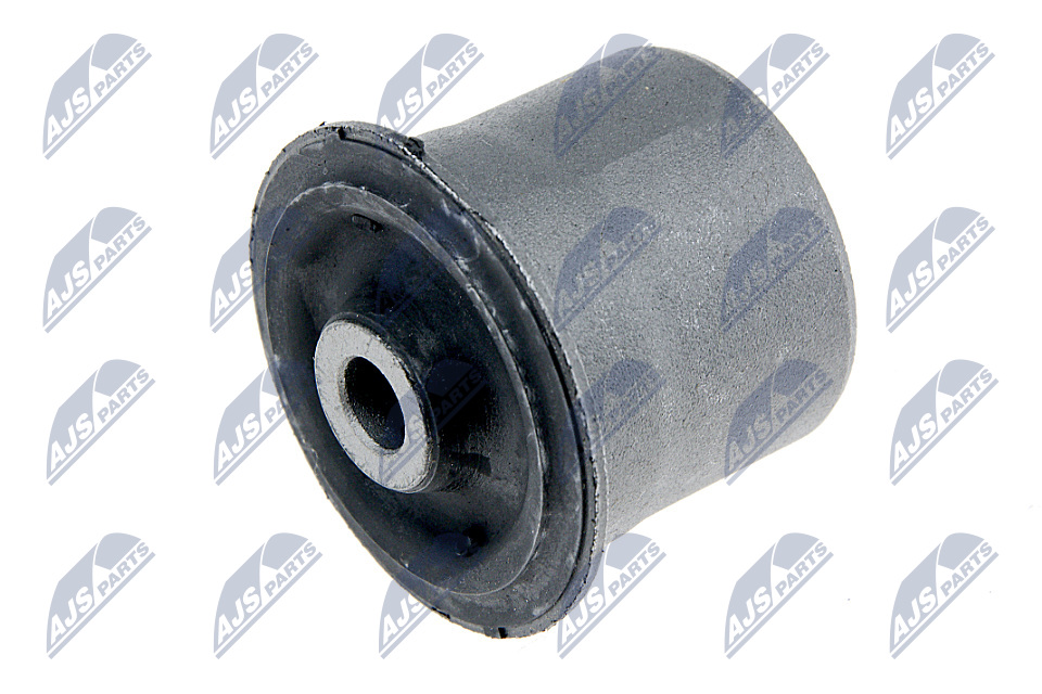 NTY SILENT BLOC BRAS DE SUSPENSION GUMOWO-METALOWA