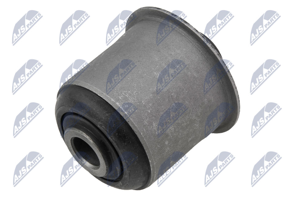 NTY SILENT BLOC BRAS DE SUSPENSION GUMOWO-METALOWA