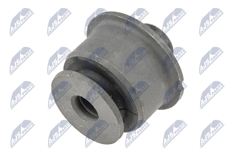 NTY SILENT BLOC BRAS DE SUSPENSION GUMOWO-METALOWA