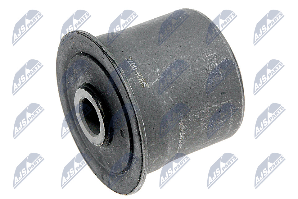 NTY SILENT BLOC BRAS DE SUSPENSION GUMOWO-METALOWA