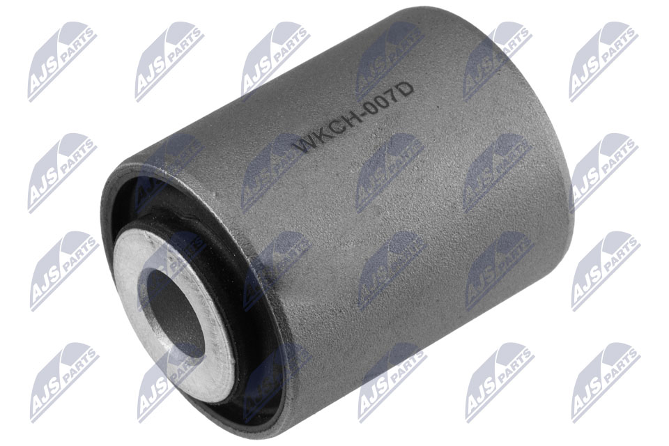 NTY SILENT BLOC BRAS DE SUSPENSION GUMOWO-METALOWA