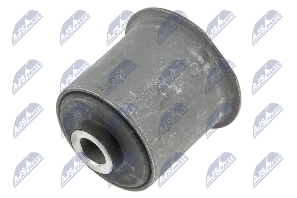 NTY SILENT BLOC BRAS DE SUSPENSION GUMOWO-METALOWA