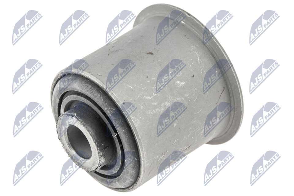 NTY SILENT BLOC BRAS DE SUSPENSION GUMOWO-METALOWA