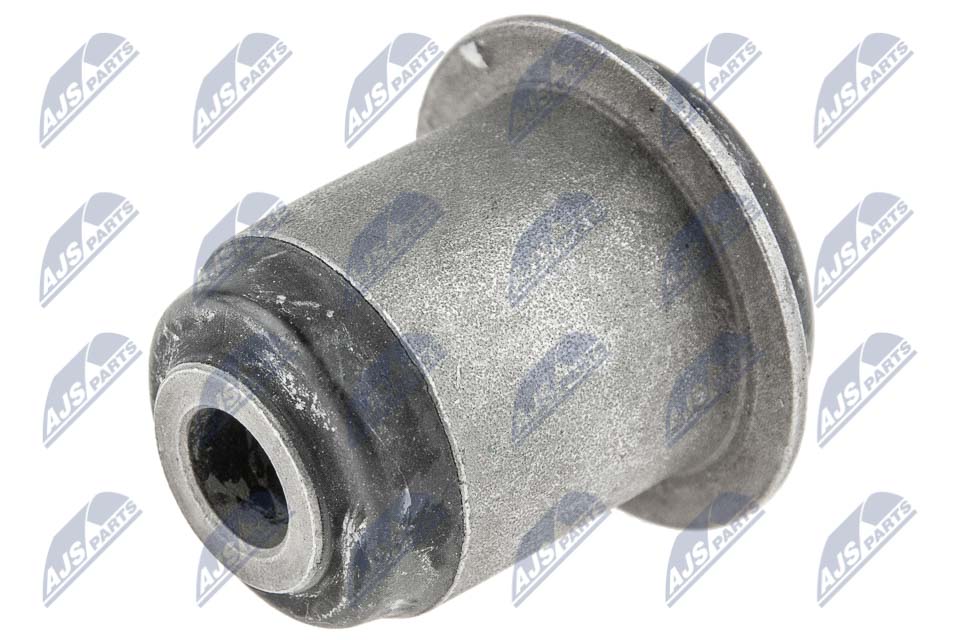 NTY SILENT BLOC BRAS DE SUSPENSION GUMOWO-METALOWA