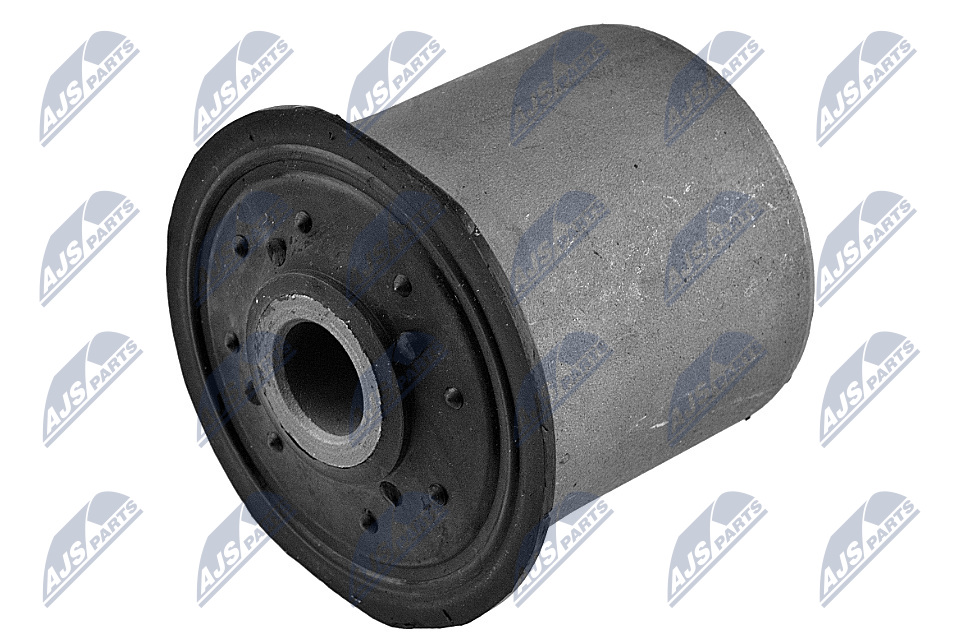 NTY SILENT BLOC BRAS DE SUSPENSION GUMOWO-METALOWA