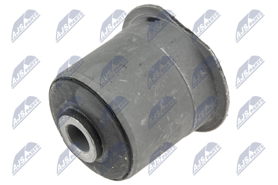 NTY SILENT BLOC BRAS DE SUSPENSION GUMOWO-METALOWA