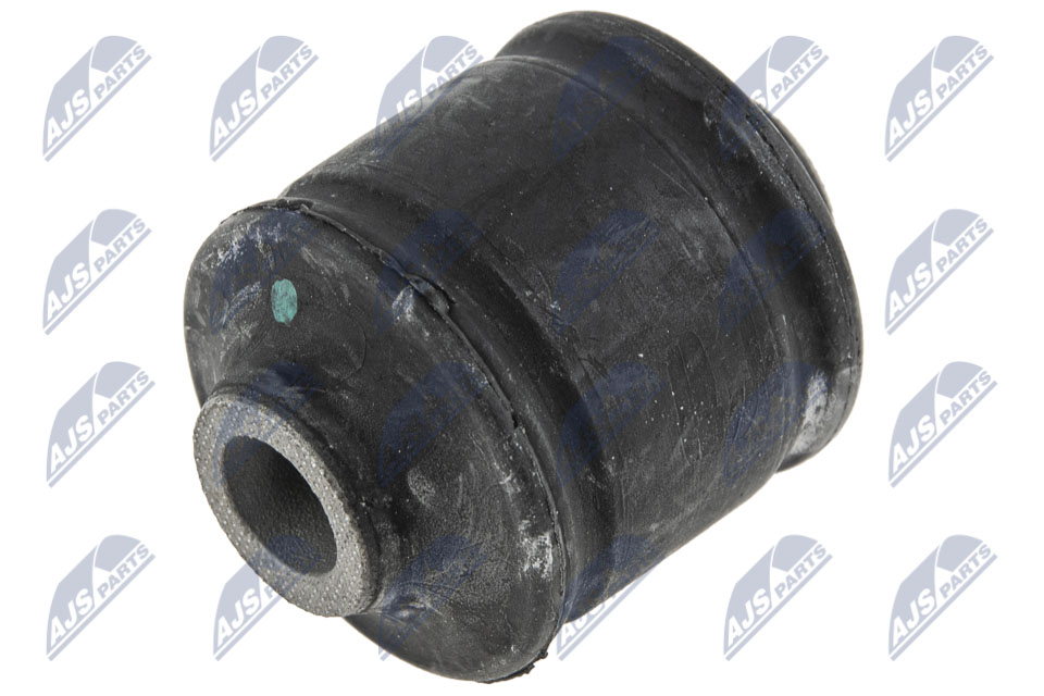 NTY SILENT BLOC BRAS DE SUSPENSION GUMOWO-METALOWA