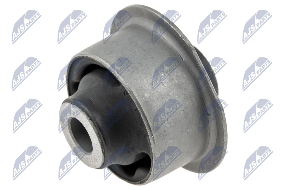 NTY SILENT BLOC BRAS DE SUSPENSION GUMOWO-METALOWA
