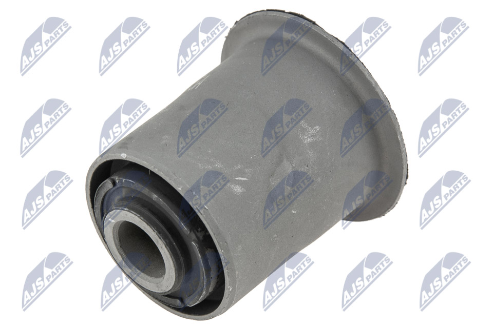 NTY SILENT BLOC BRAS DE SUSPENSION GUMOWO-METALOWA