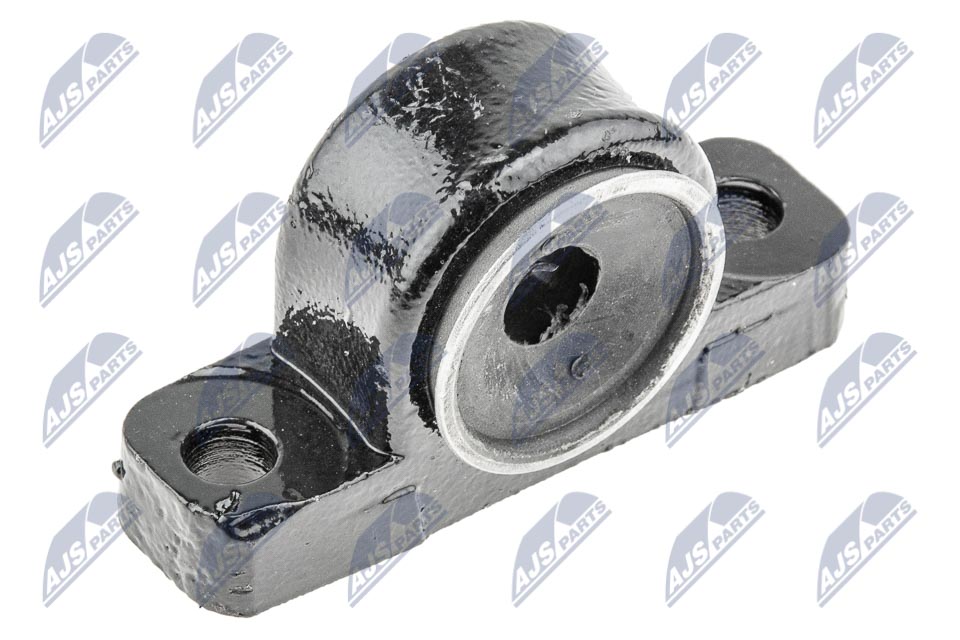 NTY SILENT BLOC BRAS DE SUSPENSION GUMOWO-METALOWA