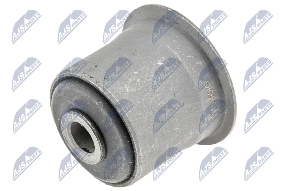 NTY SILENT BLOC BRAS DE SUSPENSION GUMOWO-METALOWA