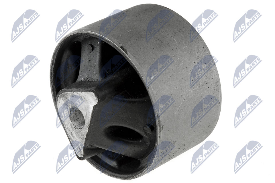 NTY SILENT BLOC SUPPORT MOTEUR GUMOWO-METALOWA