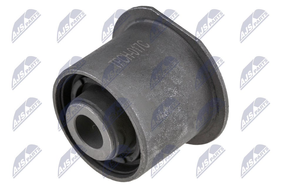 NTY SILENT BLOC BRAS DE SUSPENSION GUMOWO-METALOWA