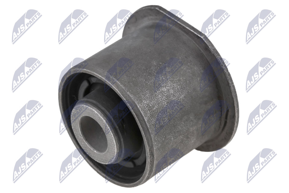 NTY SILENT BLOC BRAS DE SUSPENSION GUMOWO-METALOWA