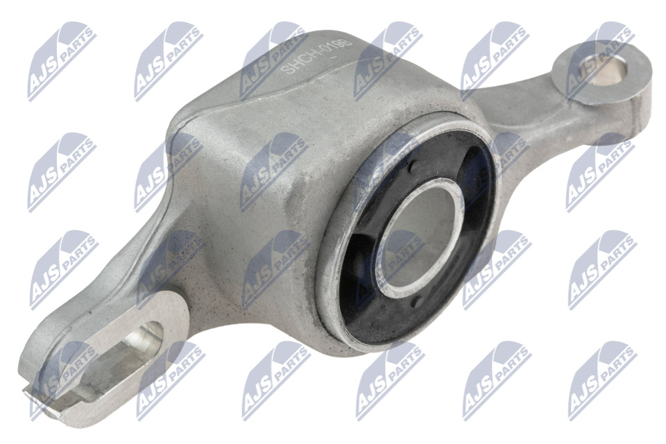NTY SILENT BLOC BRAS DE SUSPENSION GUMOWO-METALOWA