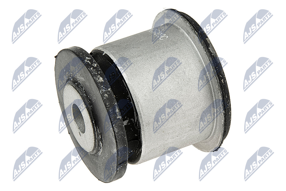 NTY SILENT BLOC BRAS DE SUSPENSION GUMOWO-METALOWA