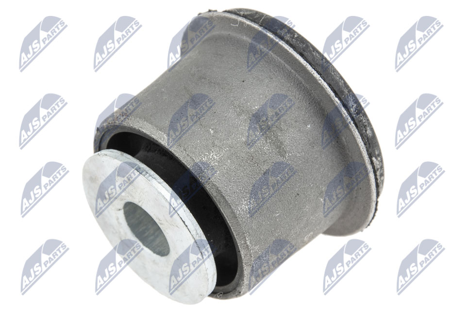 NTY SILENT BLOC BRAS DE SUSPENSION GUMOWO-METALOWA