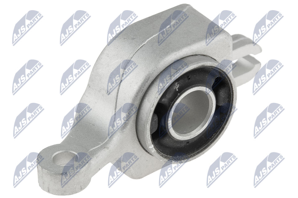 NTY SILENT BLOC BRAS DE SUSPENSION GUMOWO-METALOWA