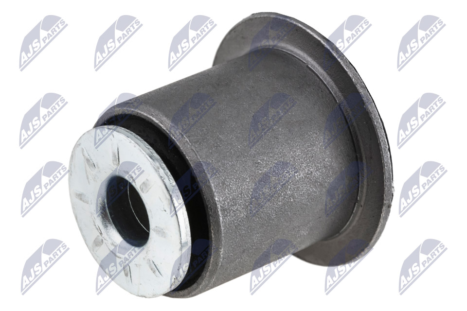 NTY SILENT BLOC BRAS DE SUSPENSION GUMOWO-METALOWA