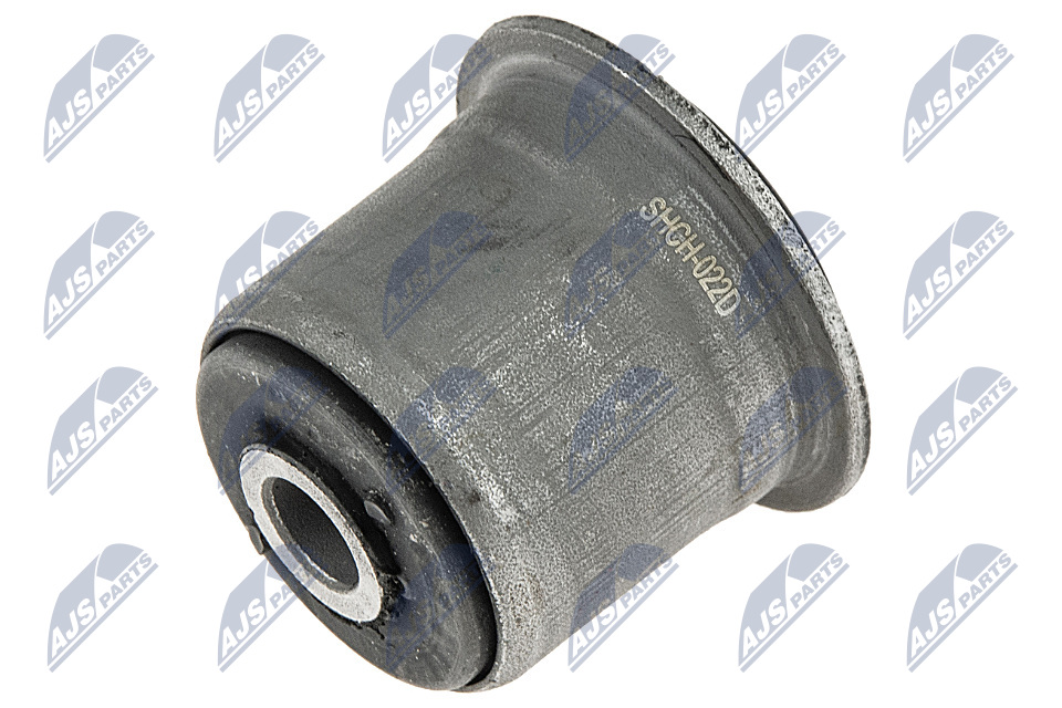 NTY SILENT BLOC BRAS DE SUSPENSION GUMOWO-METALOWA