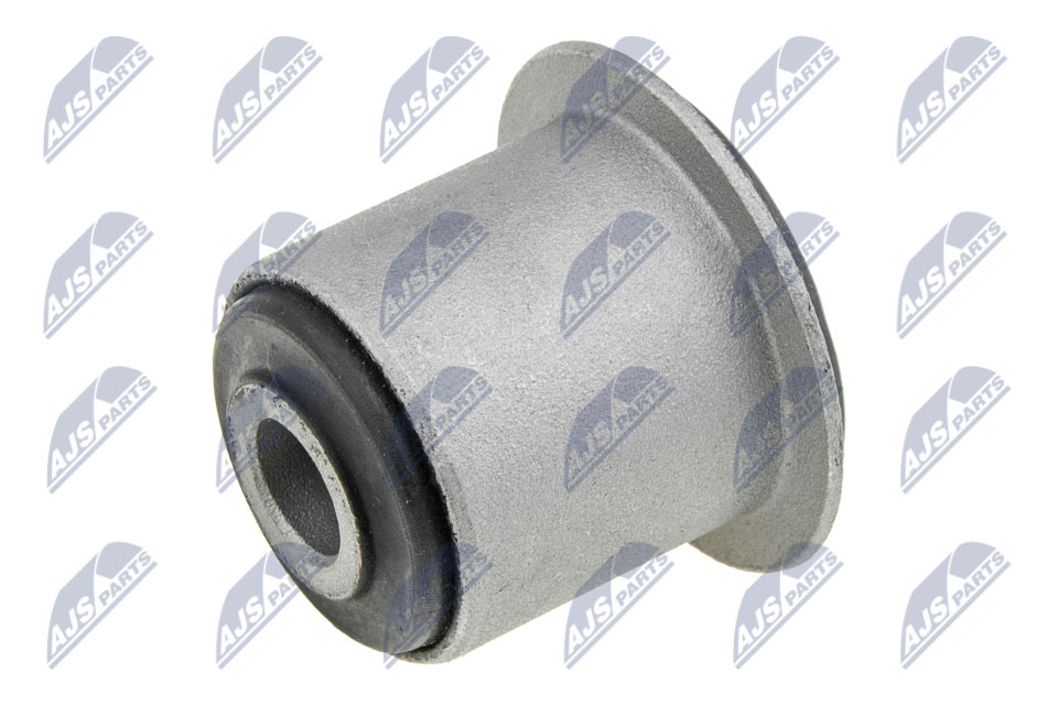 NTY SILENT BLOC BRAS DE SUSPENSION GUMOWO-METALOWA