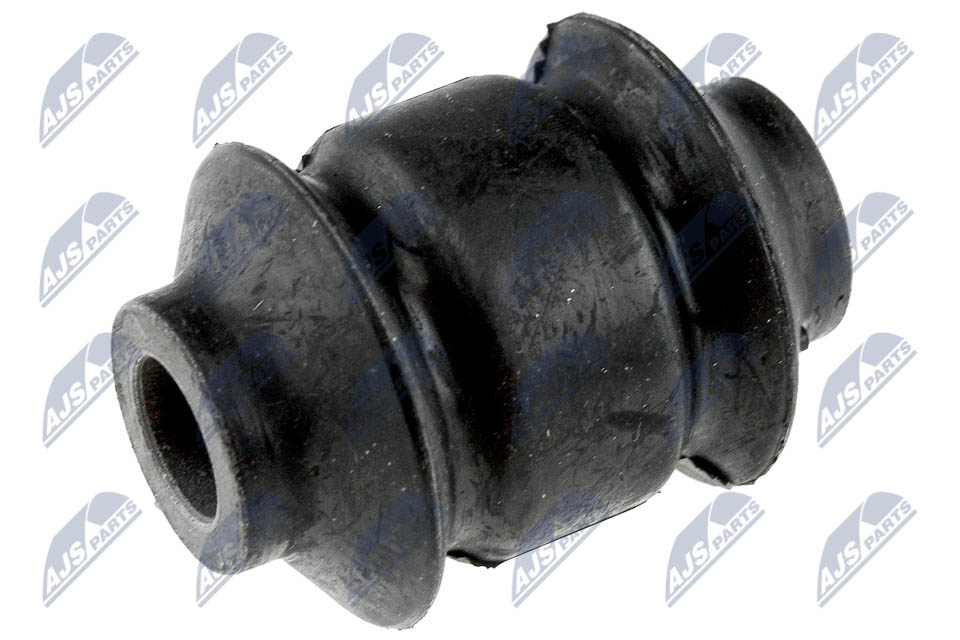 NTY SILENT BLOC BRAS DE SUSPENSION GUMOWO-METALOWA