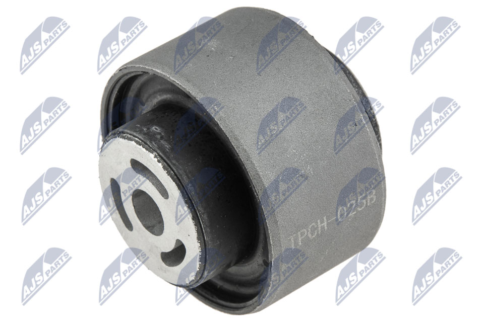 NTY SILENT BLOC BRAS DE SUSPENSION GUMOWO-METALOWA