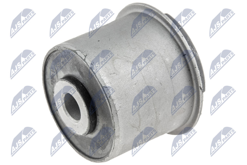 NTY SILENT BLOC BRAS DE SUSPENSION GUMOWO-METALOWA