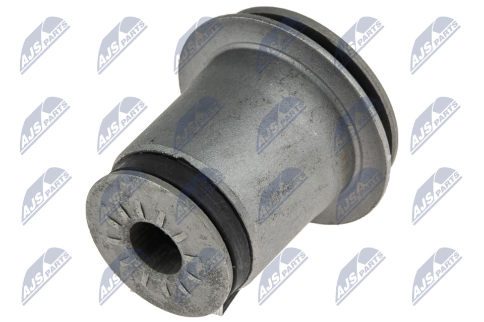 NTY SILENT BLOC BRAS DE SUSPENSION GUMOWO-METALOWA